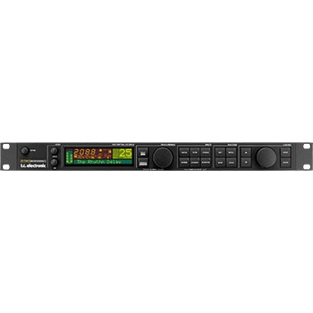 TC Electronics