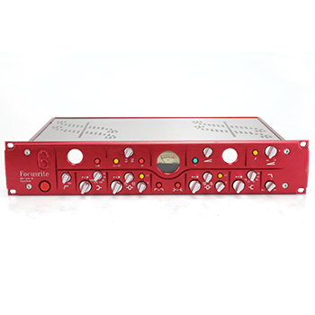 Focusrite